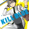 Kill Blue Manga Volume 1