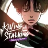 Killing Stalking: Deluxe Edition Manhwa Volume 2