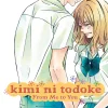 Kimi ni Todoke: From Me to You Manga Volume 23