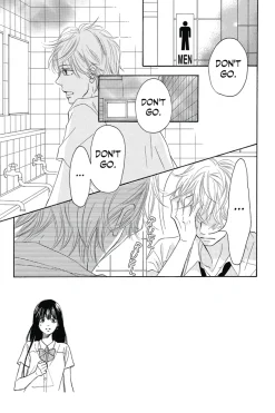 Kimi ni Todoke: From Me to You Manga Volume 23