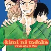 Kimi ni Todoke: From Me to You Manga Volume 19