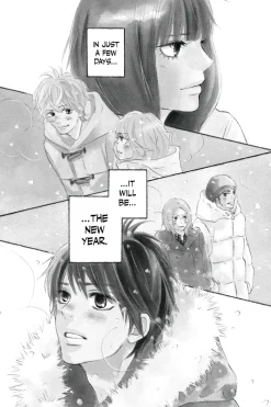 Kimi ni Todoke: From Me to You Manga Volume 19