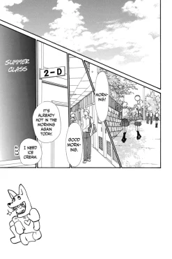 Kimi ni Todoke: From Me to You Manga Volume 13