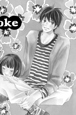 Kimi ni Todoke: From Me to You Manga Volume 17