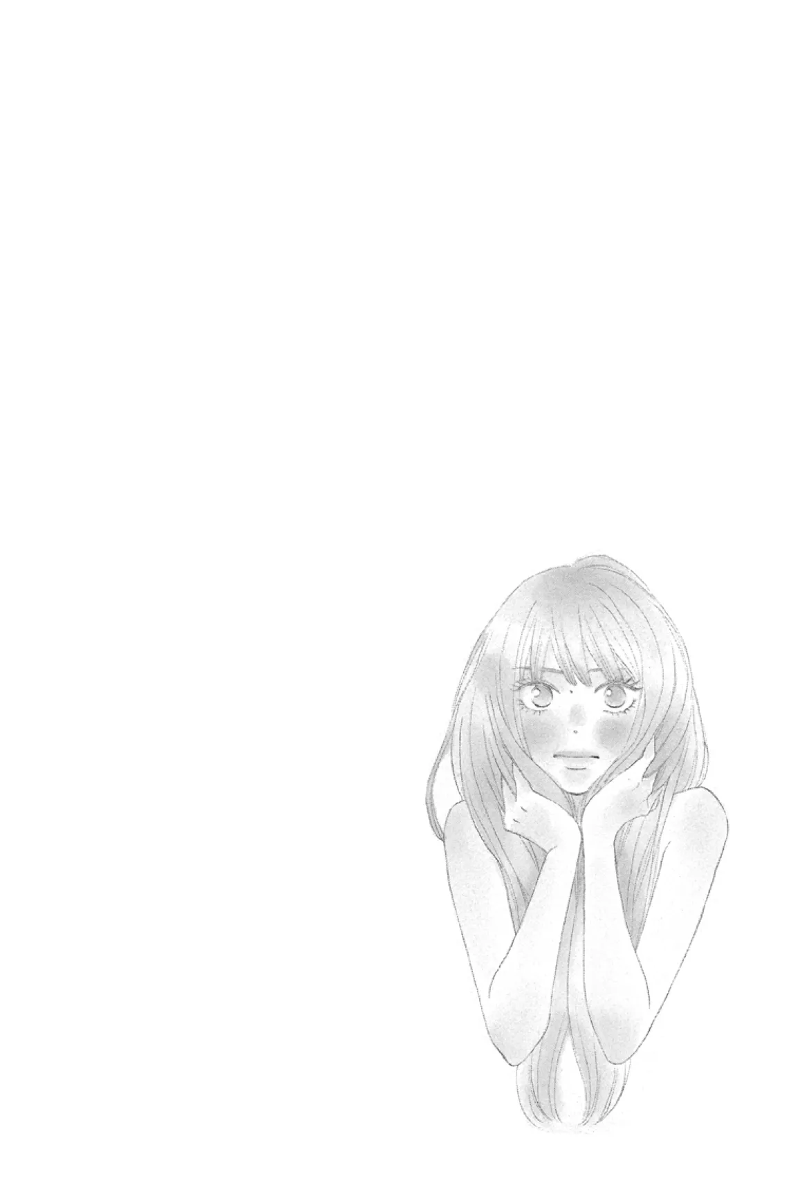 Kimi ni Todoke: From Me to You Manga Volume 20