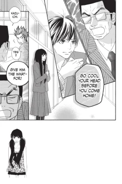 Kimi ni Todoke: From Me to You Manga Volume 20