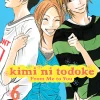 Kimi ni Todoke: From Me to You Manga Volume 6