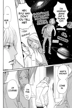 Kimi ni Todoke: From Me to You Manga Volume 6