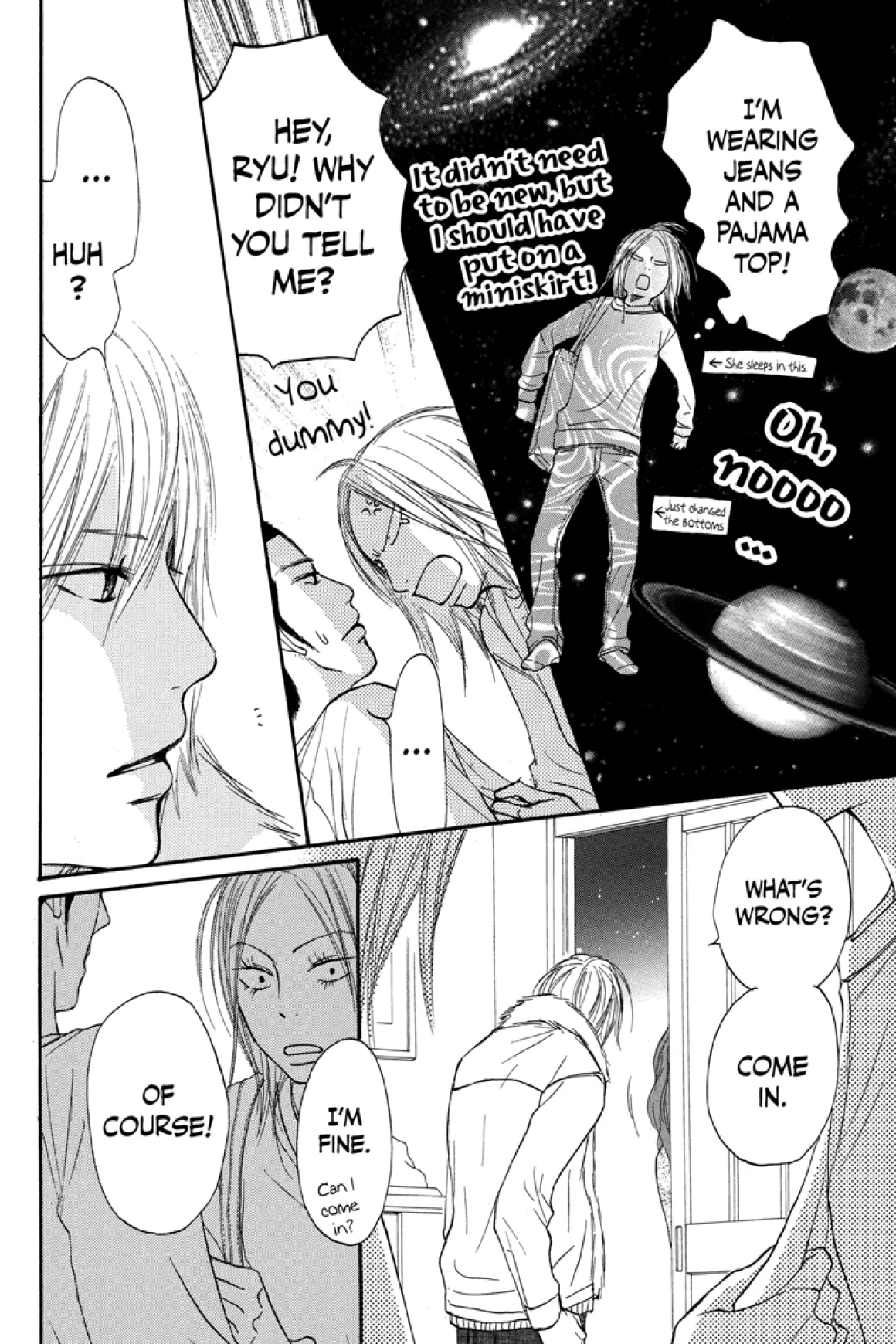 Kimi ni Todoke: From Me to You Manga Volume 6