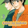 Kimi ni Todoke: From Me to You Manga Volume 3
