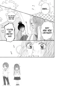 Kimi ni Todoke: From Me to You Manga Volume 5