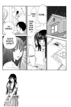 Kimi ni Todoke: From Me to You Manga Volume 2