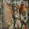King of Thorn - Anime Movie - Essentials - Blu-ray