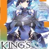 King's Proposal Novel Volume 3