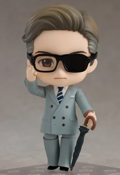 Kingsman: The Golden Circle - Harry Galahad Hart Nendoroid