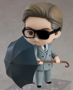 Kingsman: The Golden Circle - Harry Galahad Hart Nendoroid