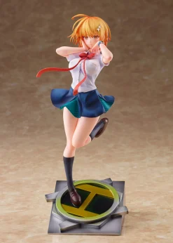 Kirara Hoshino Super HxEros Figure