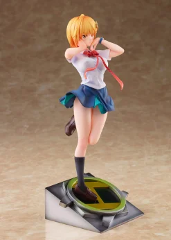 Kirara Hoshino Super HxEros Figure