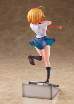 Kirara Hoshino Super HxEros Figure