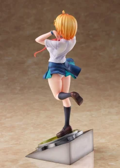 Kirara Hoshino Super HxEros Figure