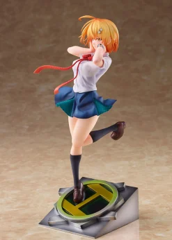 Kirara Hoshino Super HxEros Figure
