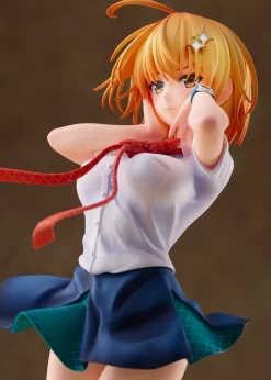 Kirara Hoshino Super HxEros Figure