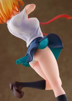 Kirara Hoshino Super HxEros Figure