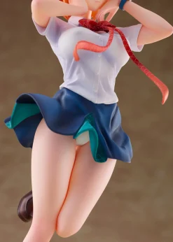 Kirara Hoshino Super HxEros Figure