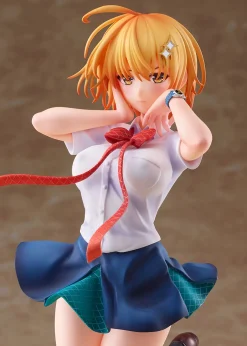 Kirara Hoshino Super HxEros Figure