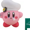 Kirby - Kirby Nendoroid (Kirby Cafe Ver.)