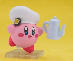 Kirby - Kirby Nendoroid (Kirby Cafe Ver.)