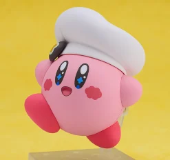 Kirby - Kirby Nendoroid (Kirby Cafe Ver.)