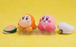 Kirby - Kirby Nendoroid (Kirby Cafe Ver.)