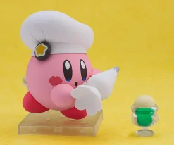Kirby - Kirby Nendoroid (Kirby Cafe Ver.)