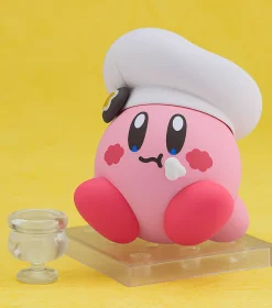 Kirby - Kirby Nendoroid (Kirby Cafe Ver.)
