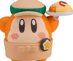 Kirby - Waddle Dee Nendoroid (Kirby Cafe Ver.)
