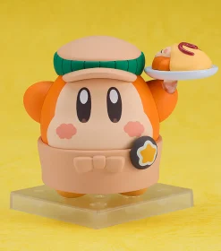 Kirby - Waddle Dee Nendoroid (Kirby Cafe Ver.)