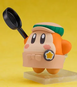Kirby - Waddle Dee Nendoroid (Kirby Cafe Ver.)