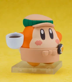 Kirby - Waddle Dee Nendoroid (Kirby Cafe Ver.)
