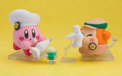 Kirby - Waddle Dee Nendoroid (Kirby Cafe Ver.)