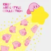 Kirby: Art & Style Collection Art Book