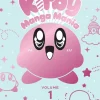 Kirby Manga Mania Volume 1