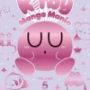 Kirby Manga Mania Volume 5