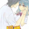 Kiss Him, Not Me Manga Volume 12