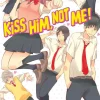 Kiss Him, Not Me Manga Volume 9
