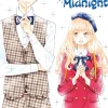 Kiss Me at the Stroke of Midnight Manga Volume 5