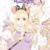 Kiss Me at the Stroke of Midnight Manga Volume 11