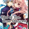Kiss of the Rose Princess Manga Volume 4