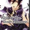 Kiss of the Rose Princess Manga Volume 7