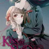 Kiss the Scars of the Girls Manga Volume 1